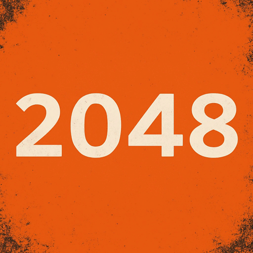 2048 Offline Games icon