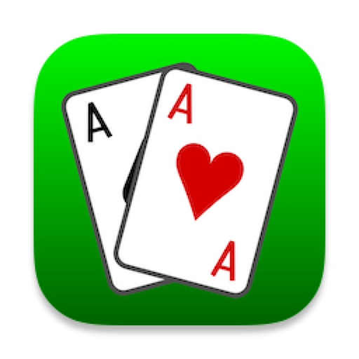 250+ Solitaires icon