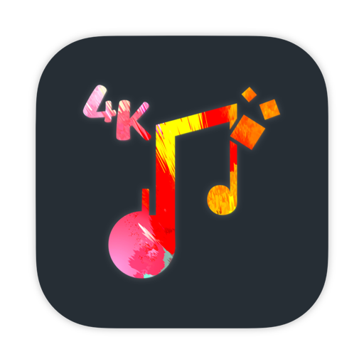 4K Live Wallpaper icon