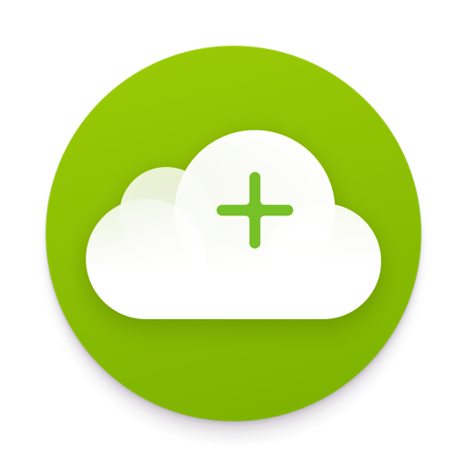 4K Video Downloader+ icon