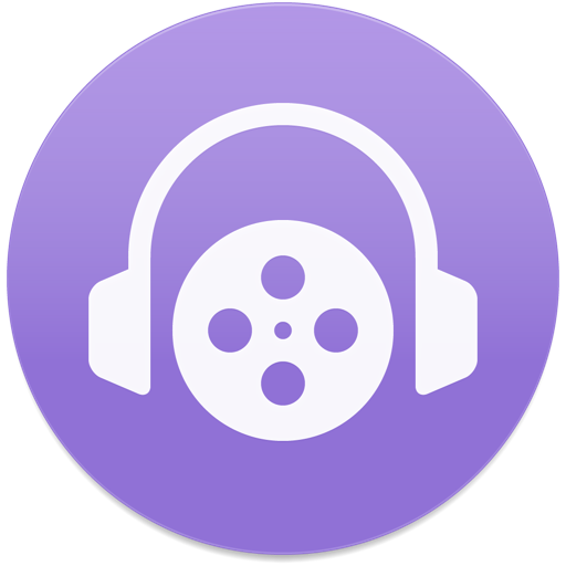 4K Video to MP3 icon