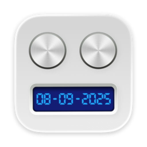 A Better Finder Attributes 7 icon