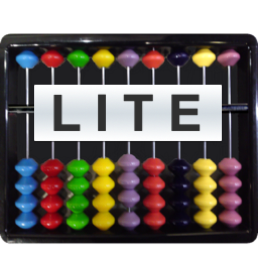 Abacus Accounts Lite icon