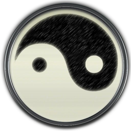 AccessMenuBarApps icon