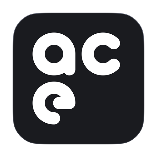 ACE Studio icon