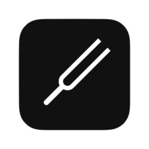 Acoustic Tuner icon