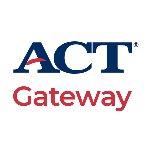 ACT Gateway icon
