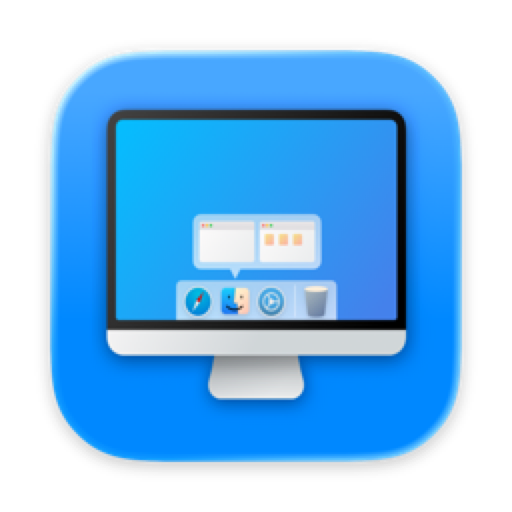 ActiveDock 2 icon