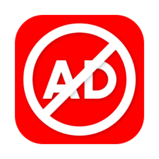 Ad Blocker+ for YouTube icon