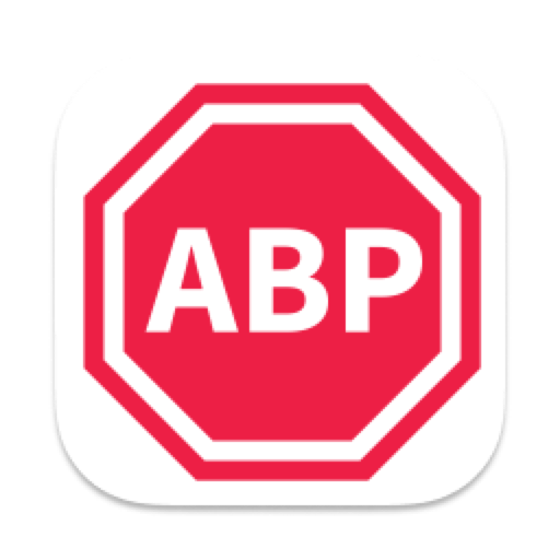 Adblock Plus icon