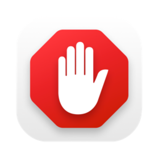 AdBlock icon
