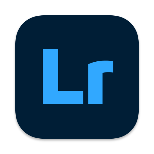 Adobe Lightroom icon