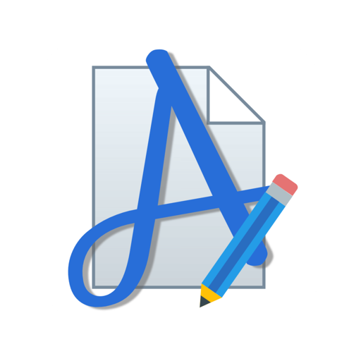 Advanced Renamer icon
