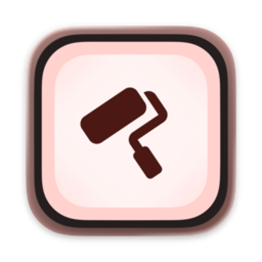 Aesthetic Themes icon