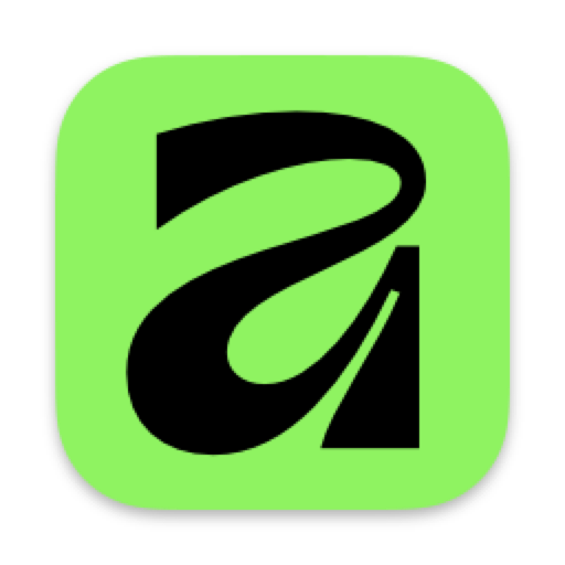 Affinity icon