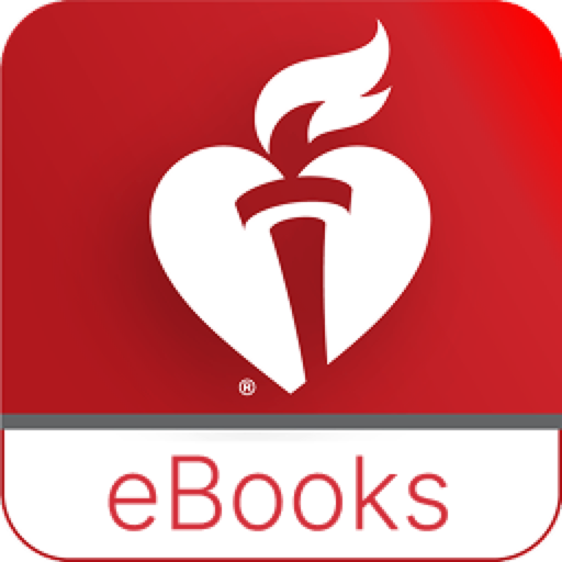 AHA eBook Reader icon