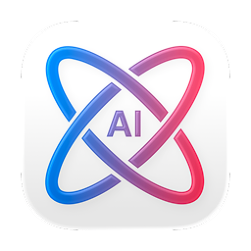 AI Assistant for Google Gemini icon