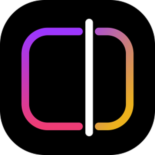 AI Design Canvas Story & Post icon