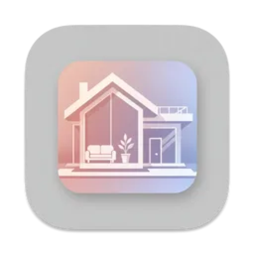 AI Home Interior Design icon