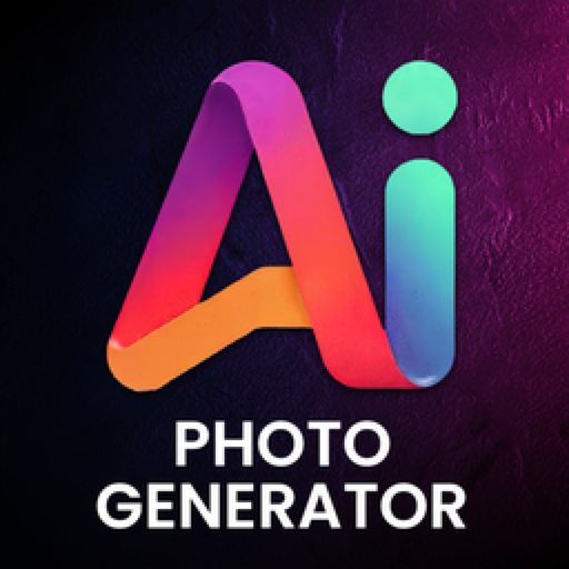 AI Image Generation icon