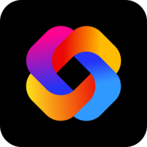 AI Logo Maker - Design Poster icon