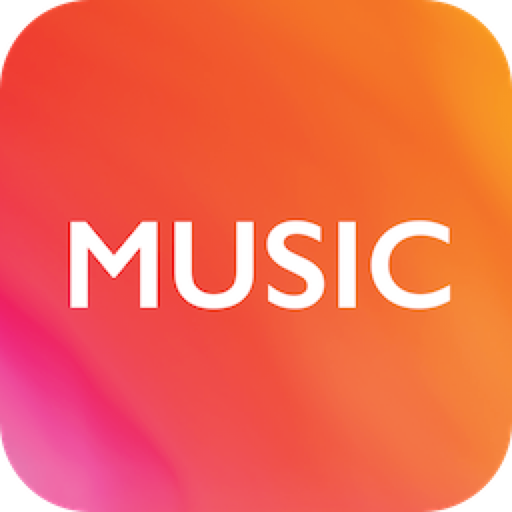 AI Music Maker icon