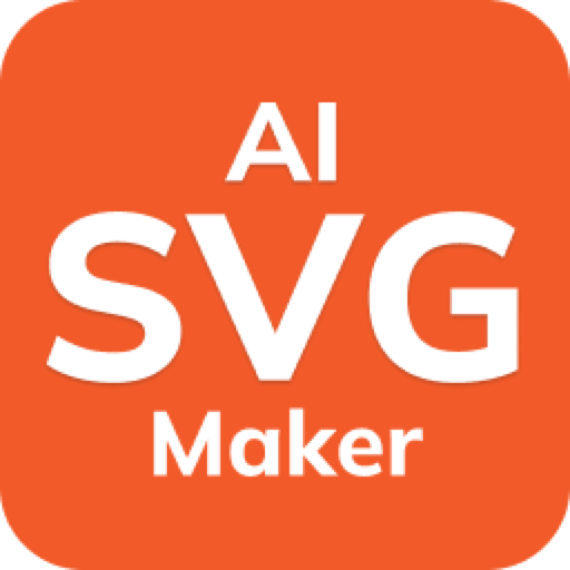 AI SVG Converter - SVG Maker! icon