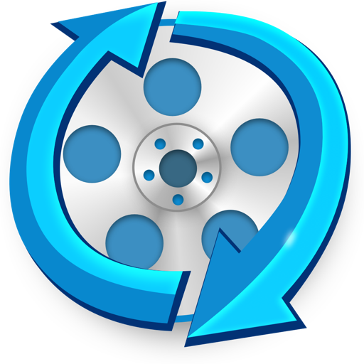 Aimersoft Video Converter Ultimate icon
