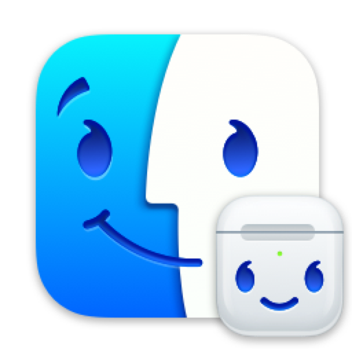 AirBuddy icon