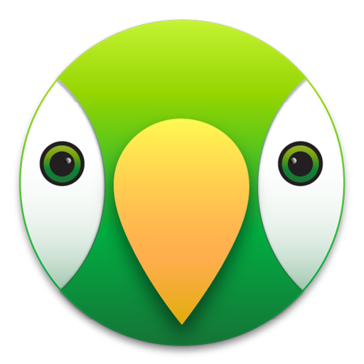AirParrot 3 icon