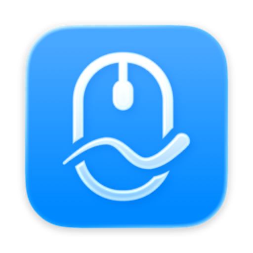 AirScroll icon