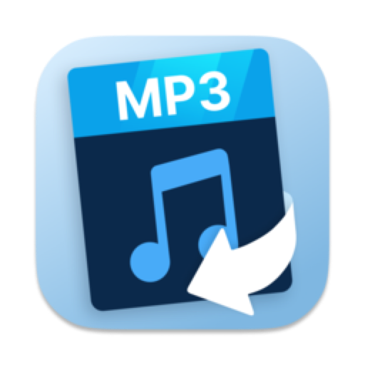 All To MP3 Converter icon