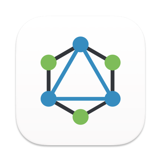 Altair GraphQL Client icon