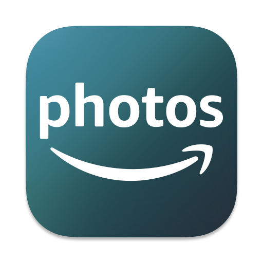 Amazon Photos icon