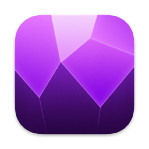 Amethyst icon