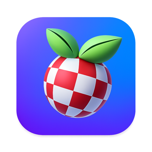 Amiberry icon
