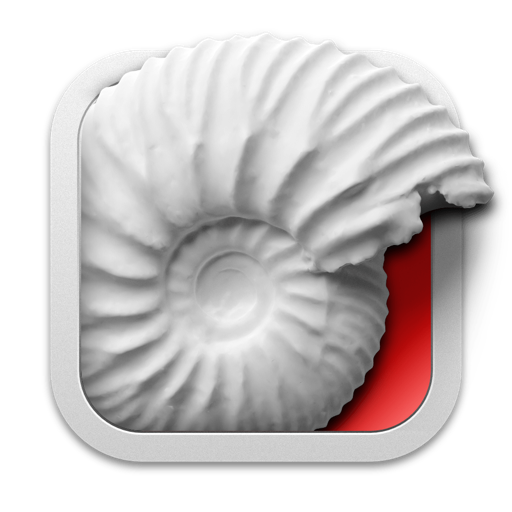 Ammonite icon