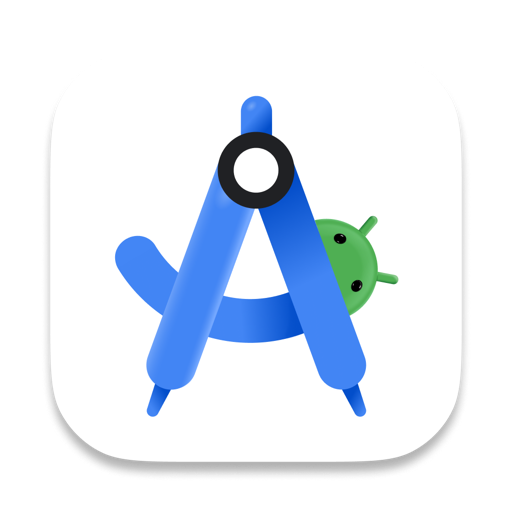 Android Studio icon