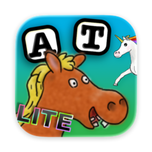 AnimalTypingLite icon