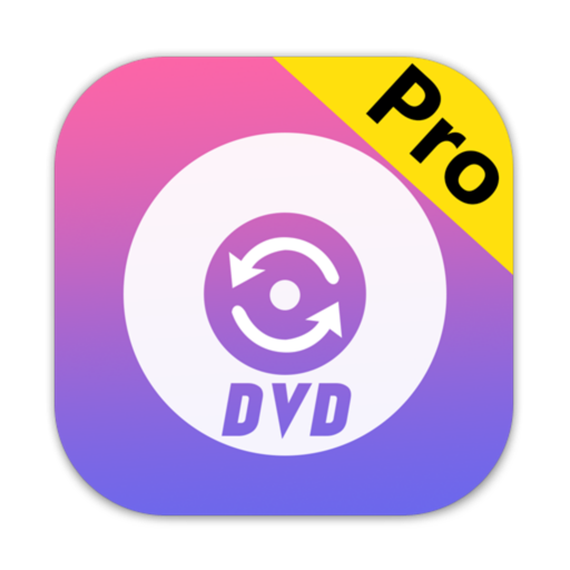 Any-Make DVD Ripper icon