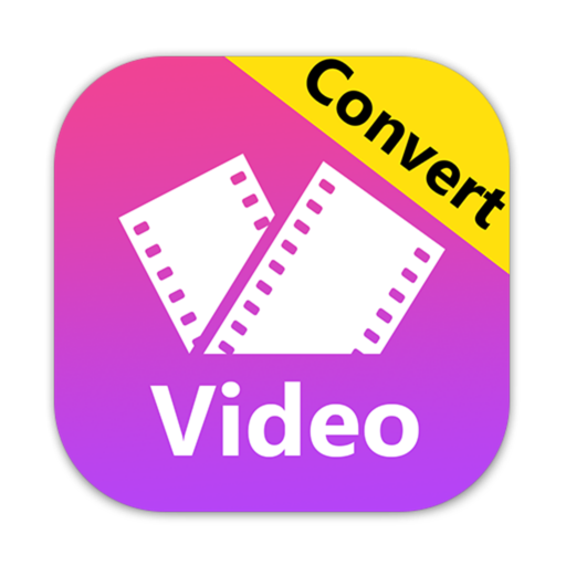 Any-Make Video Converter icon