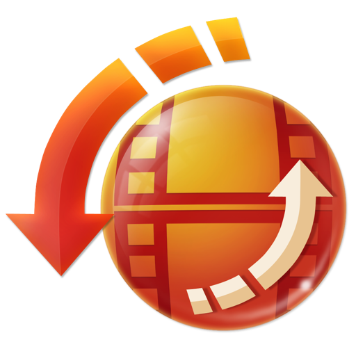 Any Video Converter Lite icon