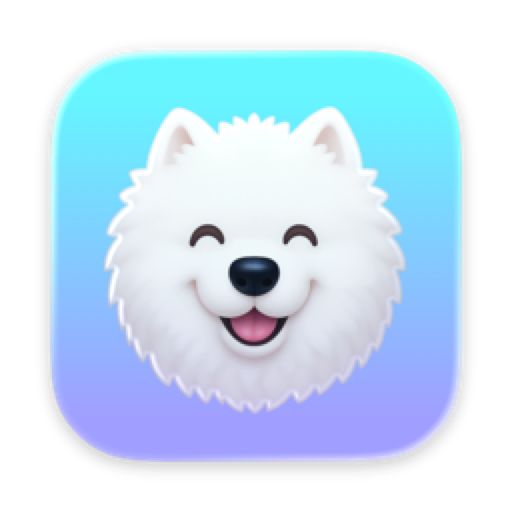 App Buddy icon