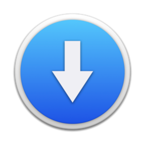 App Downloader icon
