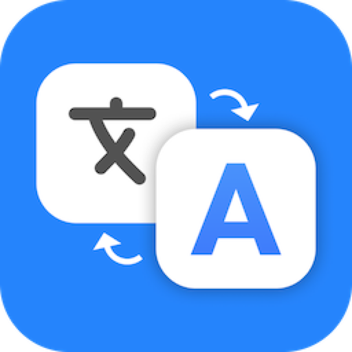 App for G Translator icon