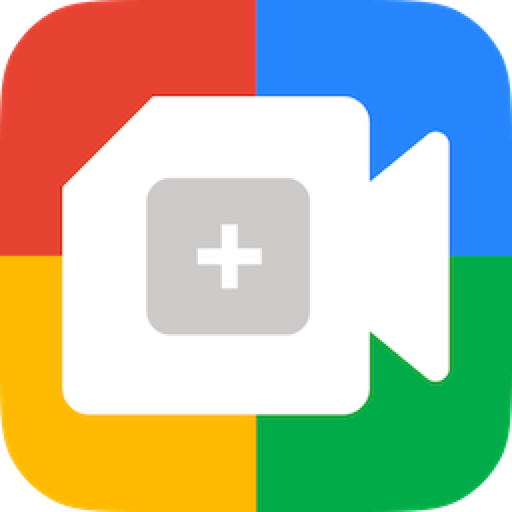 App for google meet pro icon