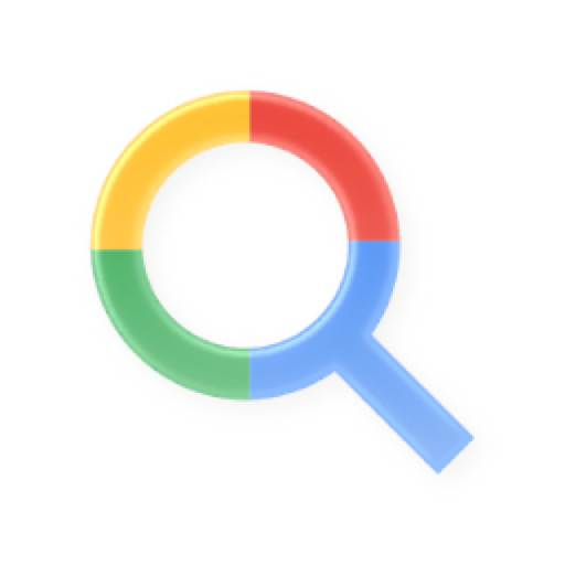 App for Google Search icon