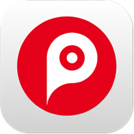 App for Pinterest icon