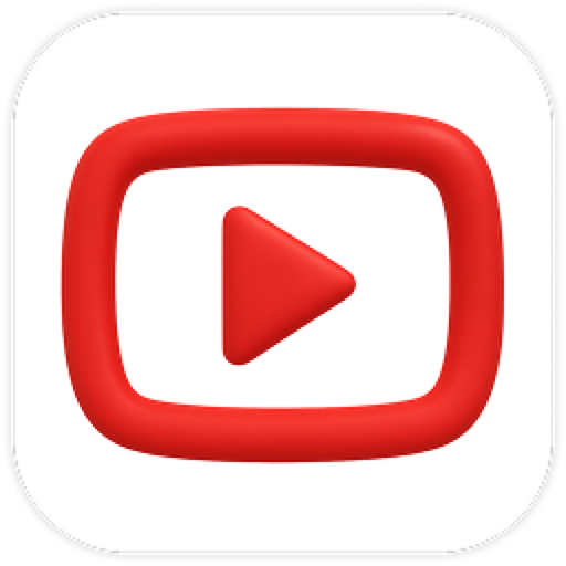 App for YouTube icon