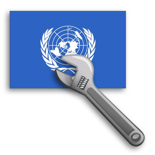 App Language Chooser icon